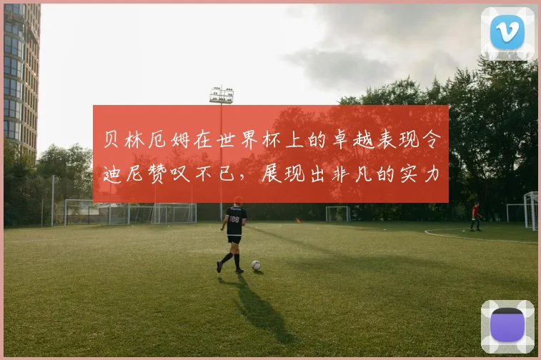 贝林厄姆在世界杯上的卓越表现令迪尼赞叹不已，展现出非凡的实力与魅力
